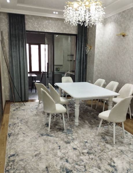 • Сдается Аренда квартира Навастройка <br />
• Район -Мирзо  — фото 4