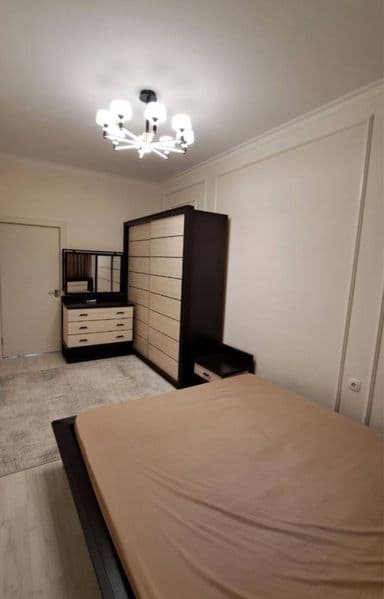 Район - Алмазарский<br />
Ориентир - Корасарой<br />
Комнат  — фото 3