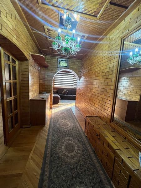 4х ком. Кв на долгий срок . Рядом Карзинка. Парк Локомотив.  — фото 2