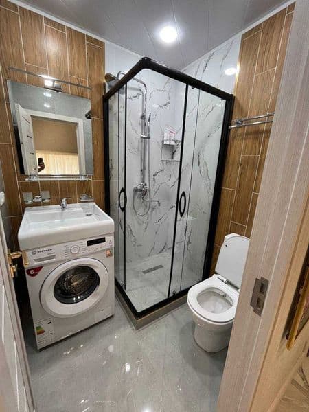 Мирзо Улугбекский район <br />
Ц-2<br />
Ориентир: ЖК Golden — фото 5