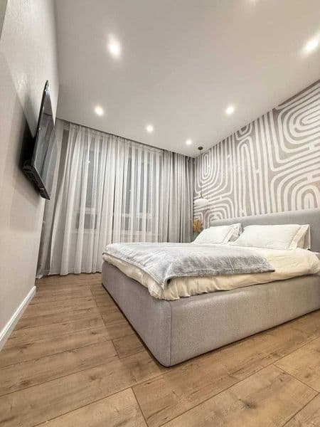 К вашему вниманию рады представить 2х комнатную квартиру на 