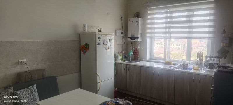 Туман:Сергели  тумани<br />
Мулжал: Супутник 17<br />
<br /> — фото 5