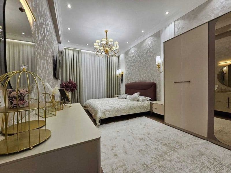 Мирзо Улугбекский район <br />
Ц-1 <br />
Жк Centrado<br />
 — фото 4