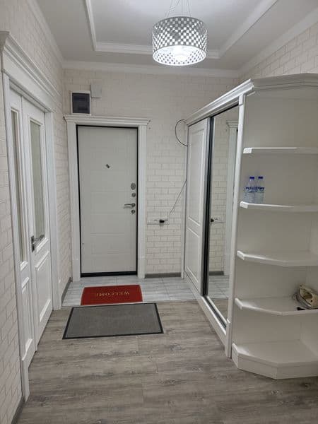 Аренда квартиры с обстановкой 3 комнатная     с мебелью и те — фото 2