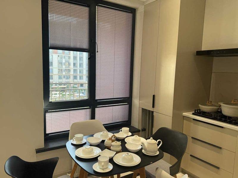 Аренда Квартиры Premium класса  <br />
<br />
 Район; Шайхан — фото 2