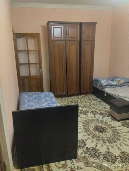 Yunusobod metro yoniga kvartiraga õg'il bolalar qoyiladi.<br