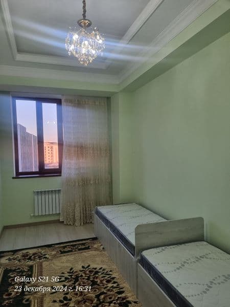 Аренда квартира <br />
Район - Алмазарский<br />
Ориентир -  — фото 4