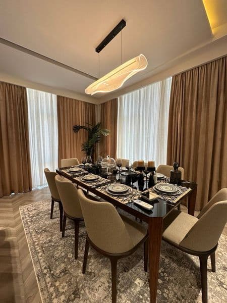 Шайхантахурский район<br />
Ташкент Сити<br />
Жк Гарденс<br — фото 4