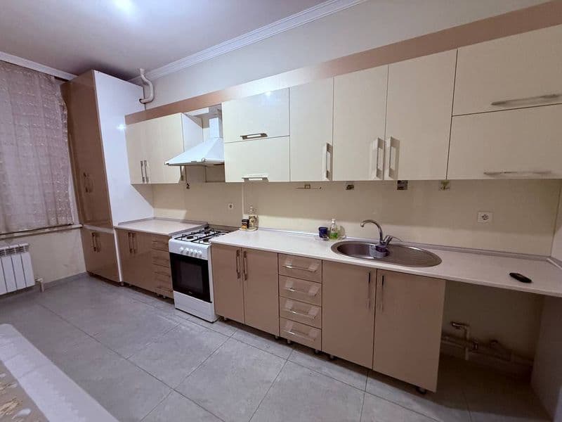 Ijaraga beriladigan kvartira<br />
<br />
Район: Чиланзар <b — фото 2