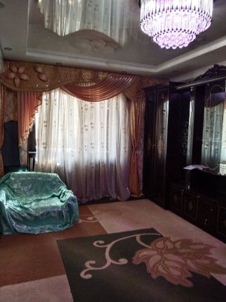 АРЕНДА КВАРТИРА<br />
Чилонзор 24-kvartil olmos tuyxona oldi