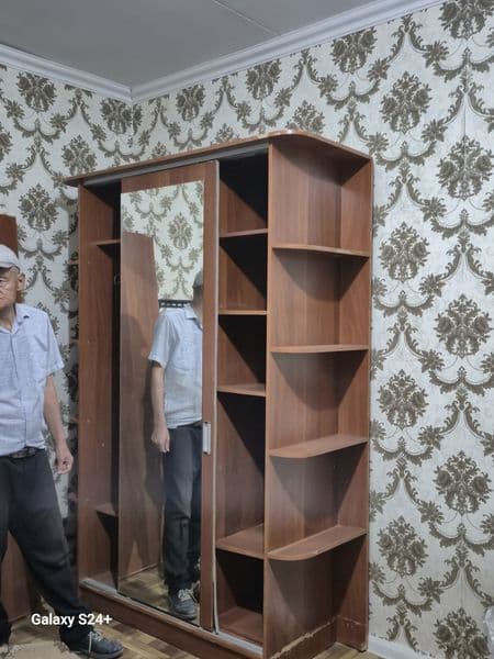 Аренда 1/2/4 куйлюк массив1.состояние среднее — фото 4