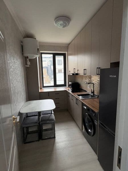 Сдаётся квартира Новастройка <br />
Двух комнатная квартира 