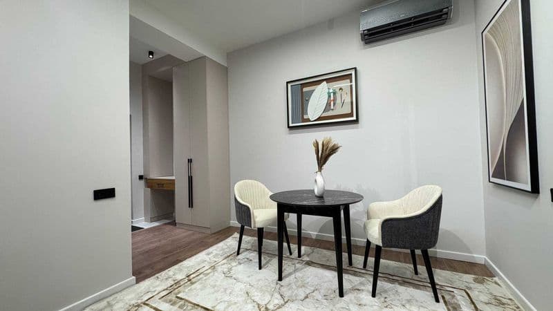 Сдается квартира с евро ремонтом<br />
<br />
• Район: Мираб — фото 5