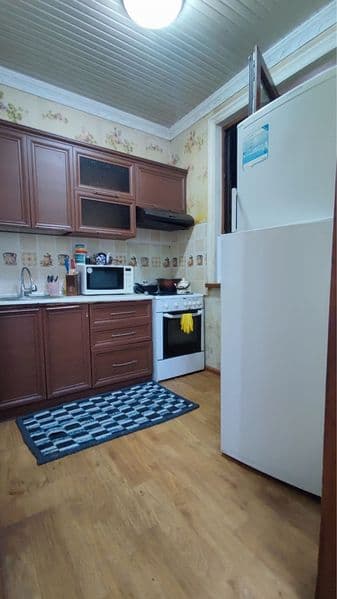 Еш оилага ижара бор 2 хона 4 чи этаж хамма шароит билан — фото 4