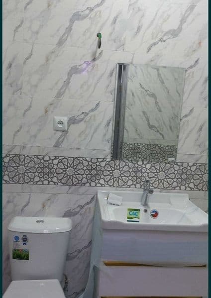 Yakkasaroy tumani Moljal, Grand Mir Hotel orqasi 2 xona uy h — фото 3