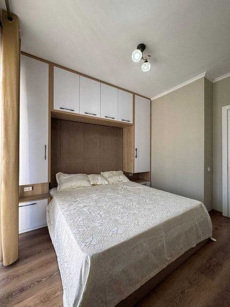 К вашему вниманию рады представить 2х комнатную квартиру на 