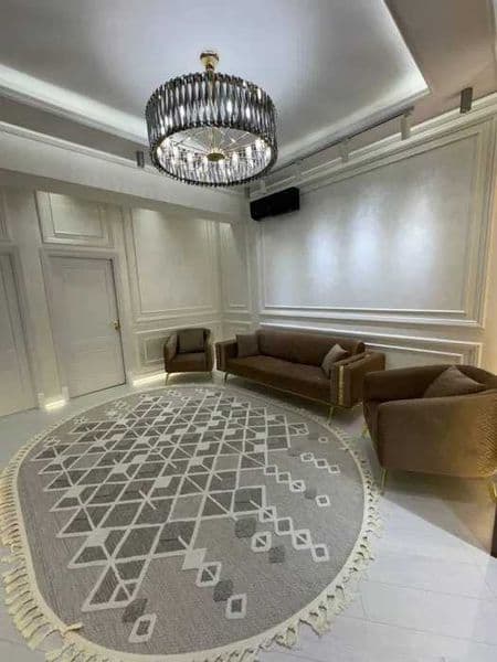 Аренда квартир Новостройка  <br />
Буюк ипак Йули Метро <br  — фото 4