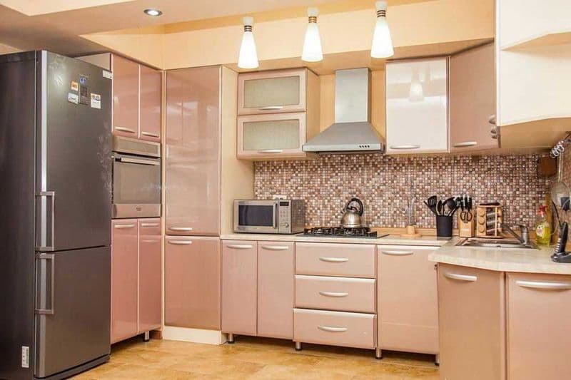 Сдаётся  Квартира на ц-1 3/5/9 77кв. метров в Мирзо-Улугбекс — фото 5