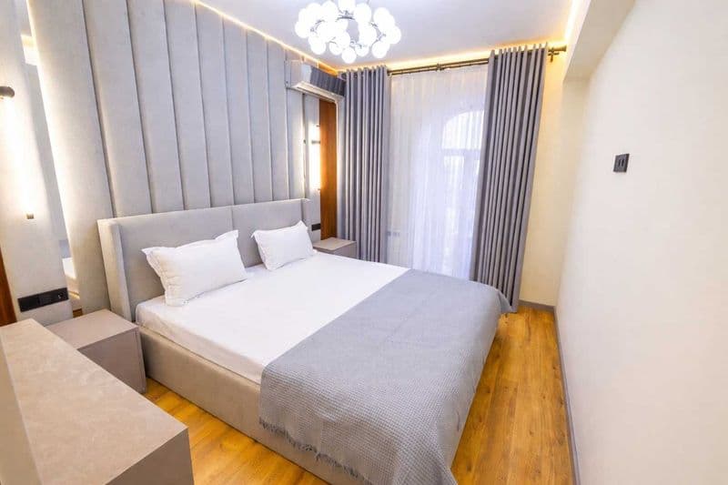 2-комнатная квартира 56 м² в Яккасарайском районе, Шота Руст