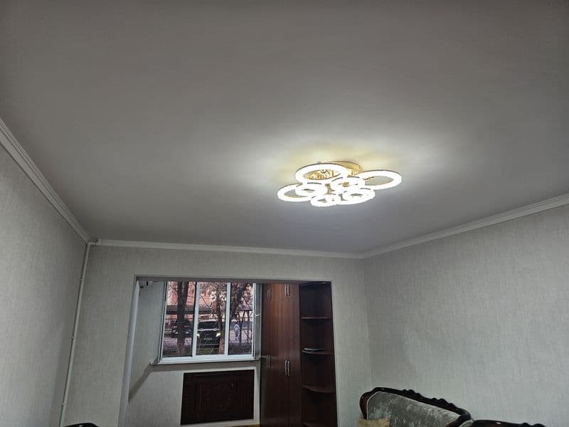 Аренда 3 комнатной квартиры на Ц 6 <br />
Ремонт сделан ещё  — фото 2