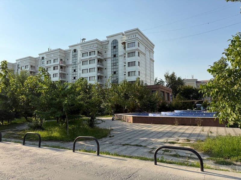 ⸻<br />
<br />
Сдается в аренду квартира в новостройке<br /> — фото 5