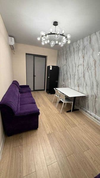 Мирабадский район, ЖК OzMakon<br />
 Формат: 1-в-2 комнаты<b — фото 4