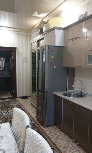 Аренда <br />
ЖК Parkent Village<br />
2/4/5 53кв квартира с — фото 2