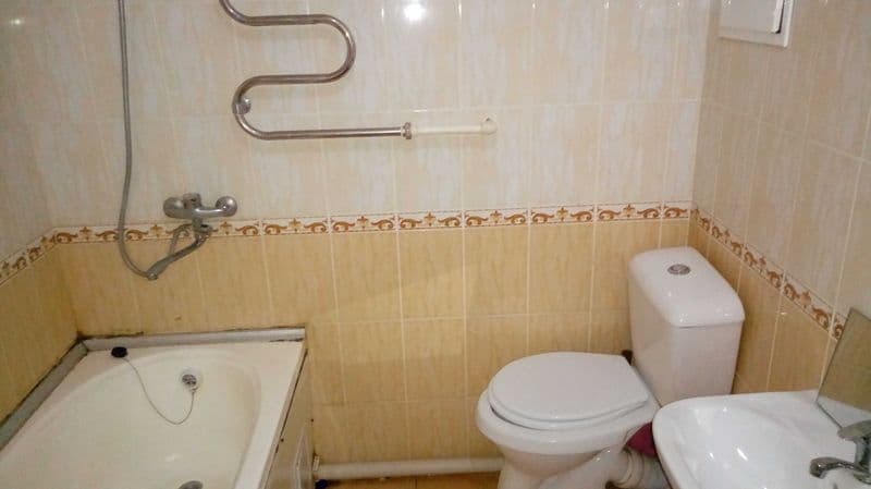 водникда 2 хонали квартира ижарага берилади колган маълумотл — фото 4