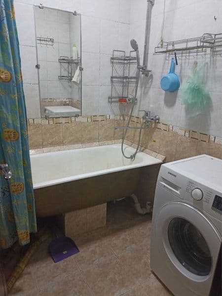 Аренда квартира <br />
Район - Алмазарский <br />
Ориентир - — фото 5