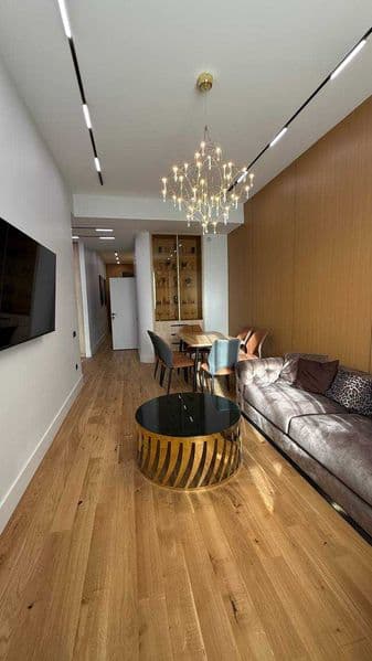 Сдаётся КЛАССНАЯ квартира<br />
<br />
• Район: Яккасарайски — фото 3