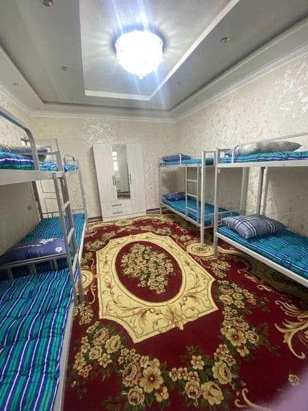 Yunusobod tumani Alfraganus universiteti yaqinida 2 xonali u — фото 2