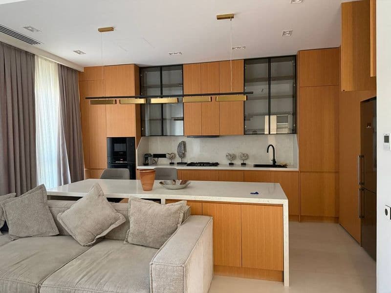 Cдаётся ЖК Мирабад авеню <br />
Комнат:2<br />
Площадь: 72 к — фото 3