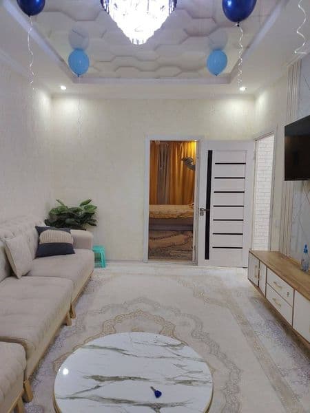 Район:  Юнусабадский бадамзар метро<br />
• Комментарий: рем — фото 3