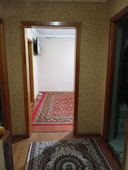 Manzil: Yashnaobod tumani aviasozlar-3 33 dom 15 xonadon<br  — фото 2