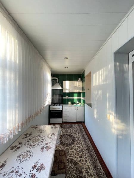 Район:Бектемир<br />
Ориентир: Водник<br />
Планировка: 3  / — фото 5