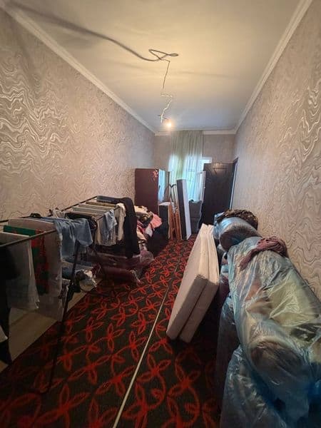 Аренда квартира эски сергели навастройка 1/1/1 ойла куйилади — фото 3