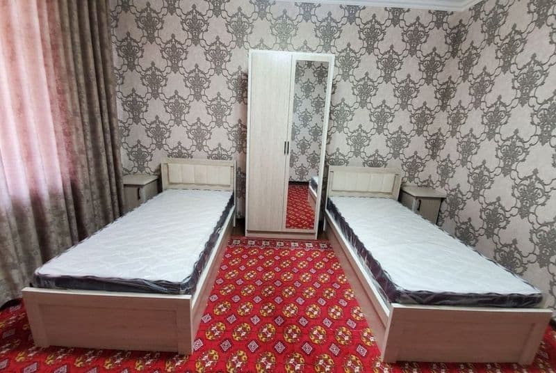 Сдаётся квартира <br />
якасарой район <br />
Навастиройка п