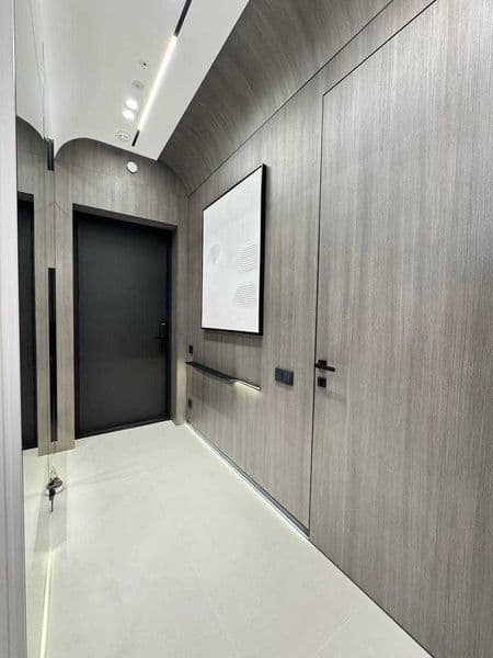 Район: Шайхонтохур<br />
Адрес: NRG U Tower<br />
Комнат: 2< — фото 5