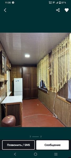 Аренда квартира сергели -2. 4/3/5 турон метрога якин хамма ш — фото 5