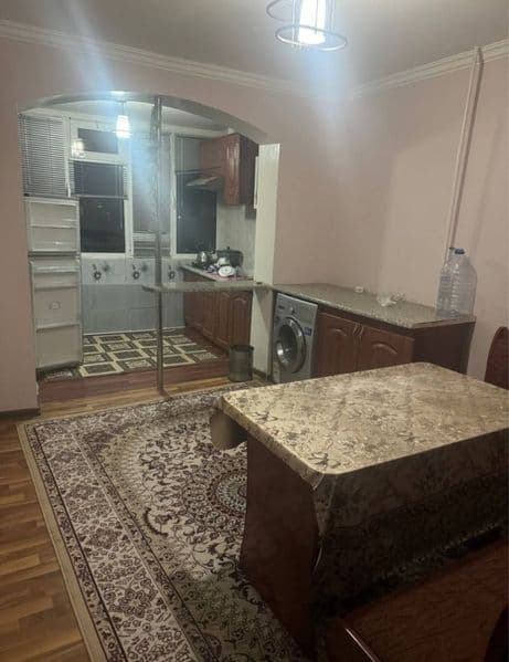 Аренда квартира <br />
Район - Алмазарский<br />
Ориентир -  — фото 4