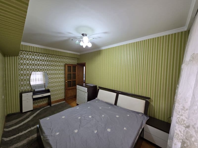 Сдаётся просторная и полностью укомплектованная квартира в о