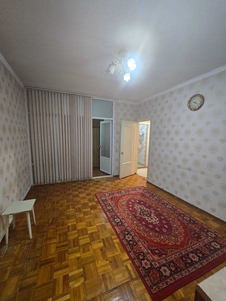 Квартира 44кв.м. в тихом районе не далеко от Паркентского ба — фото 3