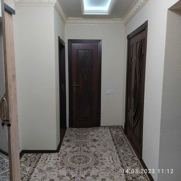 МИРЗО УЛУГБЕК ТУМАНИ, ГЕОФИЗИКА ХИСЛАТ КУЧАСИ,4/25ХОНАДОН,5- — фото 2