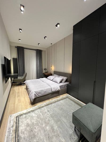 ЖК Mirabad Avenue <br />
Мирабадский район <br />
<br />
Ком — фото 5