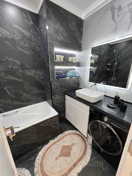 Район: Шайхантахурский<br />
Адрес: ЖК Boulevard<br />
<br / — фото 4