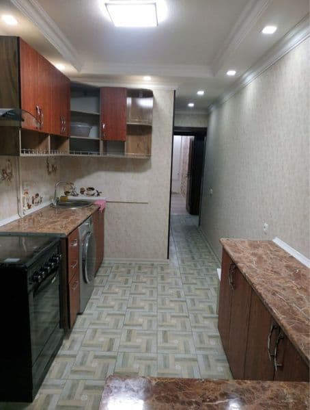 Аренда квартира <br />
Район - Алмазарский<br />
Ориентир -  — фото 4