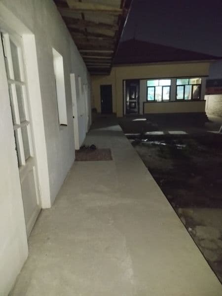 Ijaraga hona beriladi uzoq muddat turadiganlarga bir oy turi