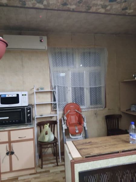 Юнусабад-11 сдаётся отличная 2х комнатная квартира полностью — фото 2