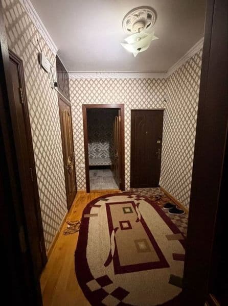 Mirzo Ulugʻbekda remonti alo uy ijaraga beriladi <br />
Orin — фото 5