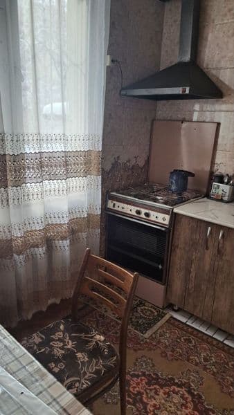 Аренда квартиры <br />
Район - Чиланзар 13<br />
Ориентир- К — фото 5